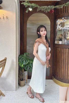 “Li Xin” adalah fokus perhatian di mana pun dia terlihat (10p)