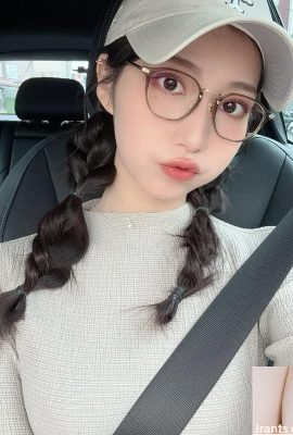 “Long Liwei” tinggi dan ramping (11p)