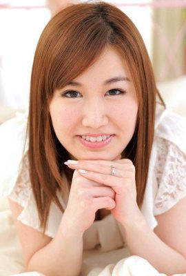 “Sebuah karya yang saya lihat di suatu tempat” Sakurai Rika (32p)