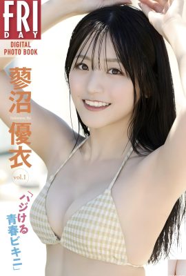 (Tainu nichi) Angel Face + Devil Figure sangat sempurna (22p)