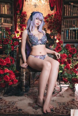 Sora – Arsip Biru Terbang Kuda Burung Waktu Pakaian Dalam (24p)