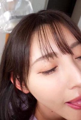 Morisawa Kana: (4K) Janda sebelah menggoda putra sulungnya … cums di posisi cowgirl belakang Morisawa Kana (21p)