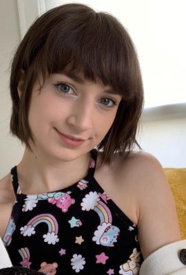 Foto porno Flora Rodgers (20p)