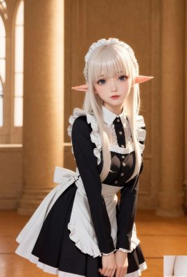 ★ Patreon ★ (Hardess) – Dilema Archdemons Nephelia – 2