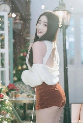 Siapa yang bisa berdiri tampilan kecantikan online seksi “Ariel C” (10p)