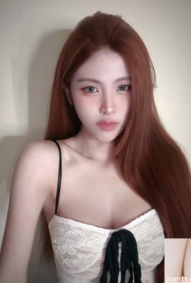 “Yunxi” senyum seperti matahari menyembuhkan hati orang (10p)