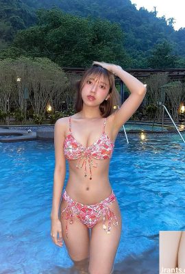 Little Devil “Jiang” adalah super eye-catching (10p)