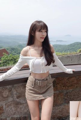 “Twin Sister 77” memiliki penampilan yang sangat menarik (10p)