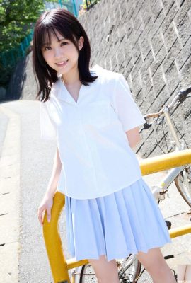 (Hashimoto イむぎ) Penuh semangat peri! Pasangan temperamen dan tubuh ketat yang sempurna (18p)