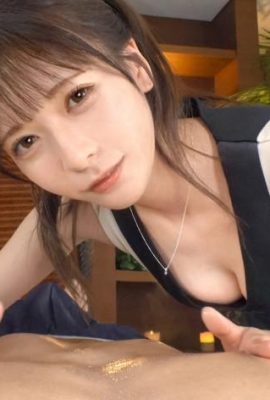Nonoura Nono: Beauty Salon oleh Amatoromitsu: Detoksifikasi Utama yang diperas ke drop terakhir, ejakulasi tanpa batas … (11p)