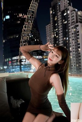 “Rurei” bernapas dengan aroma seksi (10p)