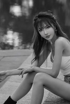 Siaran Top Body YouTuber “Mu Yurou (10p)