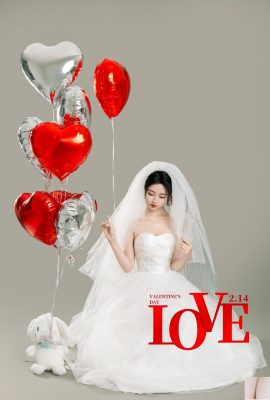 Nnian Nnian-Love Valine’s Day (80 foto) (80p)