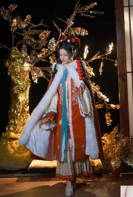 Nnian Nnian-New Year) S Day (84 Foto) (84p)
