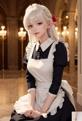 ★ Patreon ★ (Hardess) – Dilema Archdemons Nephelia – 4