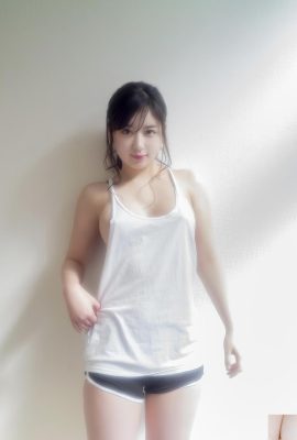 (Momojiri なぁ) Surround yang bangga dan slutty begitu menggoda ….. memenangkan hati netizens (28p)