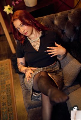 (Suicide Girls) 14 Mei 2025 – scolw – kesenangan dan nafsu (44p)