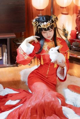 Tiga Derajat 69 – 2025 Set Selfie Tahun Baru (62p)