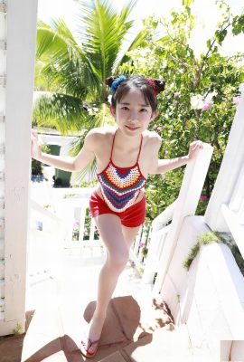 (Marina Nagasawa) Sosok manis dan lucu dan godaan utuh ramping (33p)