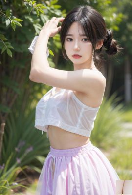 Rok lavender