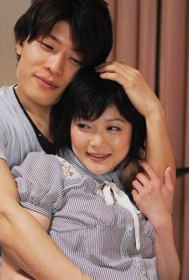 “Love First ~ Anniversary Love Sex ~” Hidaka Yuria (30p)