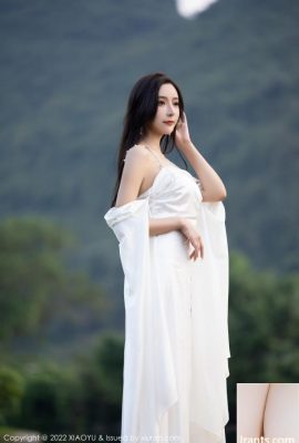 (XiaoYu) Foto HD 2022.10.18 Vol.884 Wang Xinyao (84p)