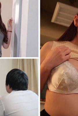 (Hatano Yui) Influencer wanita yang sudah menikah berpreas besar berubah menjadi toilet daging untuk creampies – cincin kelompok kurungan penculikan ●… (19p)
