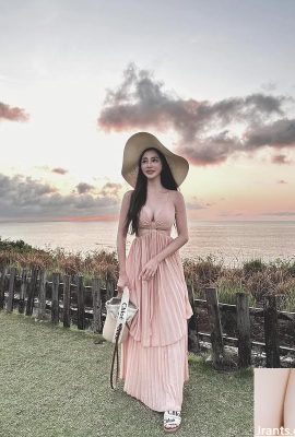Lahir indah “liu xiaofan” terlalu jujur dan melihat cinta langsung (12p)