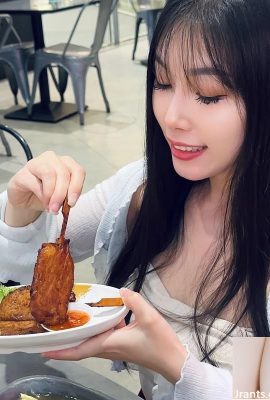 Gadis yang elegan dan tampan “Lin Shufen” memiliki sosok brutal (10p)