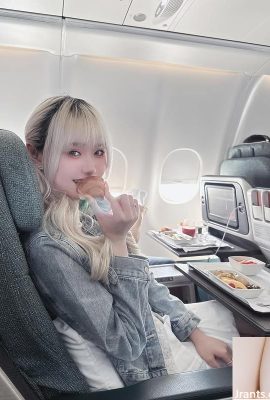 Model panas terbaik “freya feiya” postur tubuh terlalu menggoda (10p)