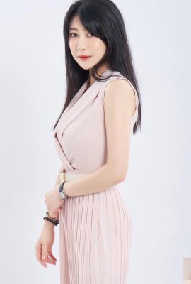 Keindahan kecantikan sekolah “feng yingying” sangat menggoda (10p)