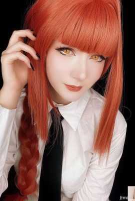(Emiigotchi) Makima Sets (44p)