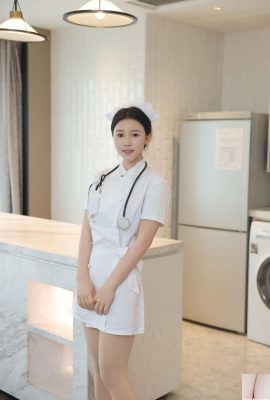 (Koleksi Online) “Belanja dan Berbagi Pribadi” Lin Jiaxin (110p)