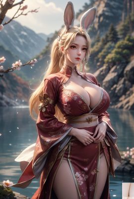 Gongsun Li (Glory of Kings)