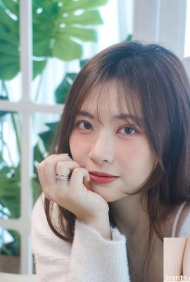 “Lin Yuxuan” memiliki proporsi tubuh yang indah yang tidak terlihat seperti orang sungguhan (10p)
