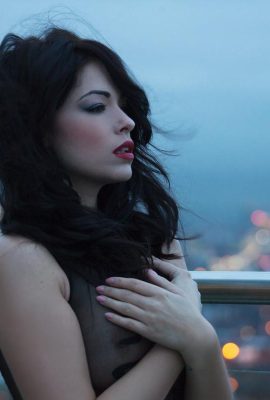 Ava Dalush (Inggris Raya Raya dan Irlandia Utara) (114p)