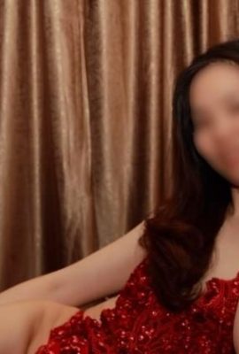 (Koleksi Online) Istri Slutty Net Black (21P) yang centil