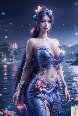 Haiyue (haiyue-honor dari raja)