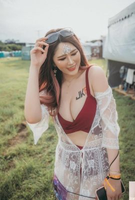 Godaan gadis panas “fen fen yvonne” (10p)