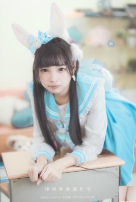 (Koleksi Internet) Mumu Momo – Yuguigou Cinnamoroll (49p)