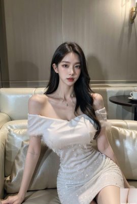 Pesta teh yang bersemangat