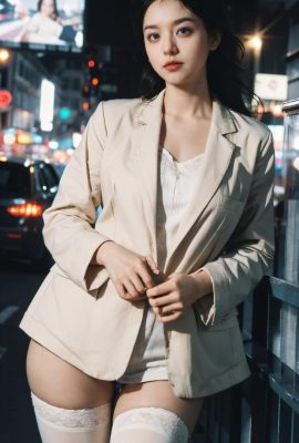 ★ Patreon ★ (Ifrete) – Bisnis Malam