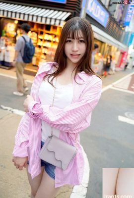 (Foto anime) Tes mahasiswa wanita mengendarai aktor pria raksasa, Ririki Māno (18p)