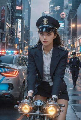 ★ Patreon ★ (Ifrete) – Polisi