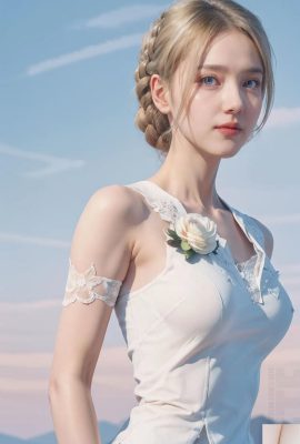 ★ Patreon ★ (Ifrete) – Putri Cossette