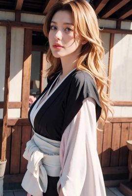 ★ Patreon ★ (IFREE) – Rangiku
