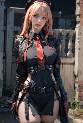 ★PATREON★ (Ifrete) – Rapi