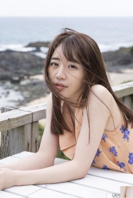 (UNO れい) menunjukkan penampilan dominasi “garis karier super” penuh dan bagus (23p)