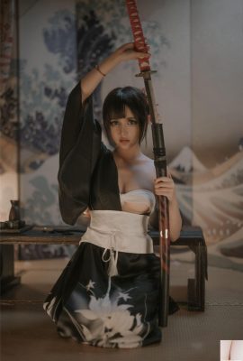 Dandan Anda “The Underworld Da? (Ke? (38p)
