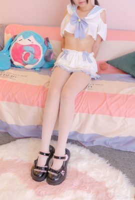 Chaolu – Sexy Toes (112p)